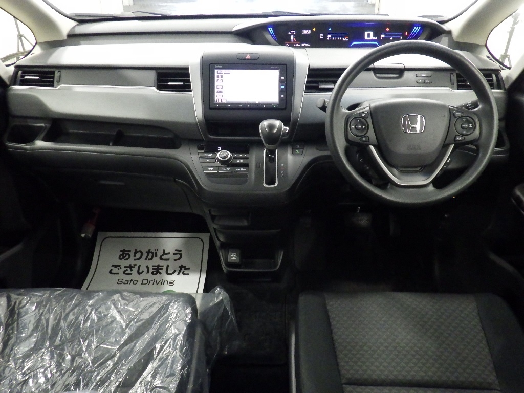 HONDA FREED+