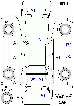 HONDA FREED+