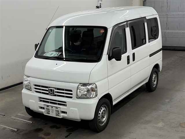 HONDA ACTY