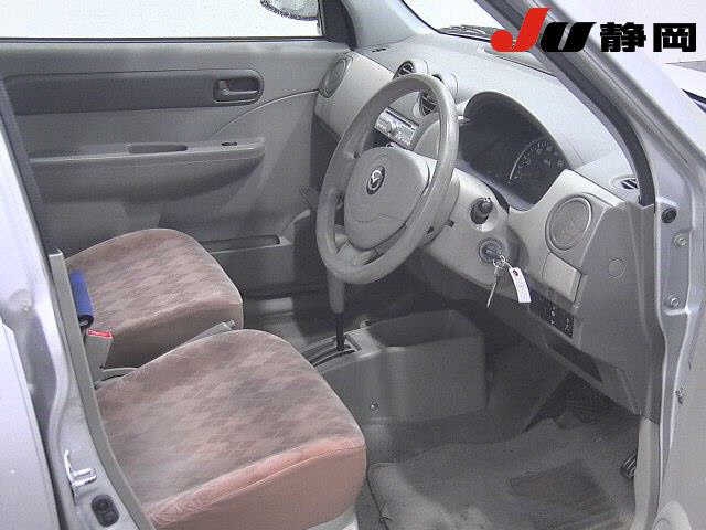 MAZDA CAROL