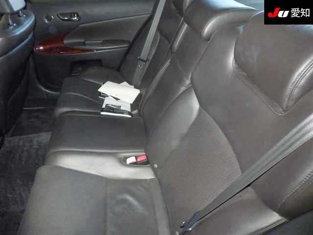 LEXUS GS350