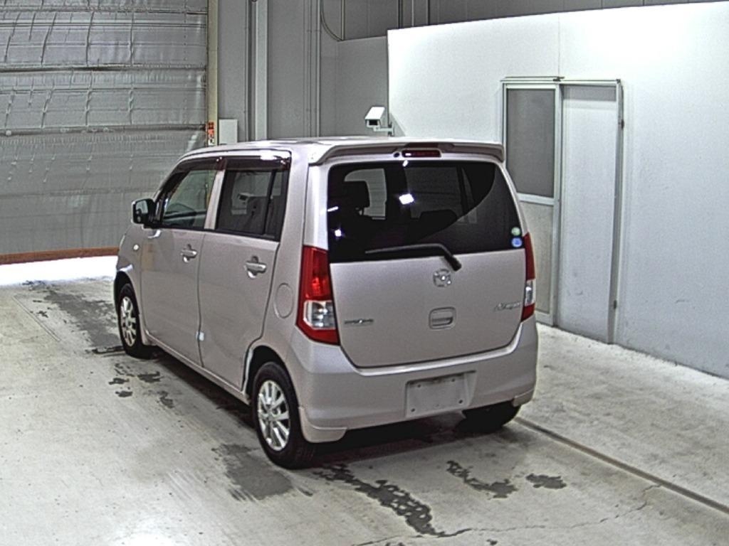 MAZDA AZ-WAGON