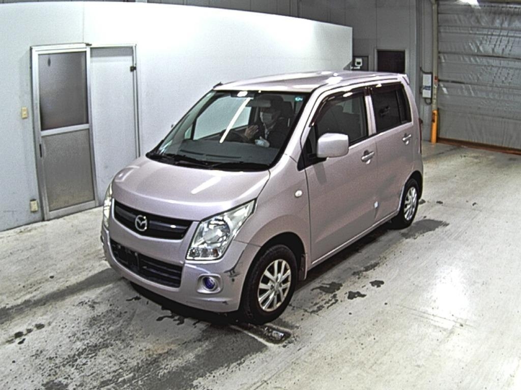 MAZDA AZ-WAGON