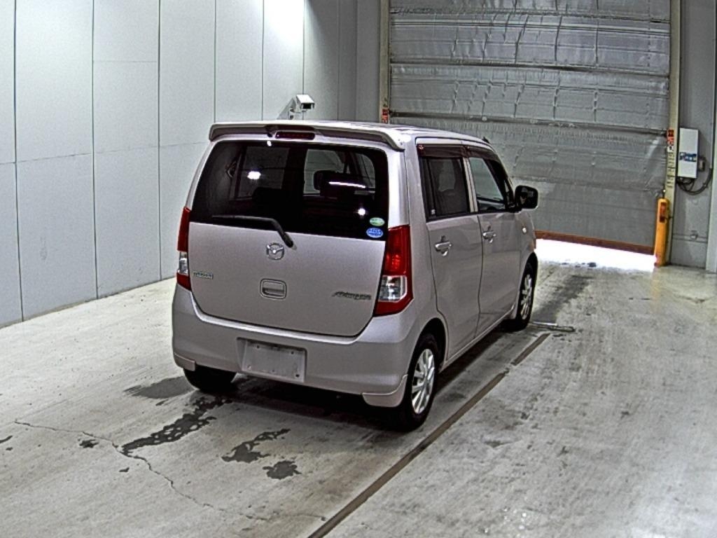 MAZDA AZ-WAGON