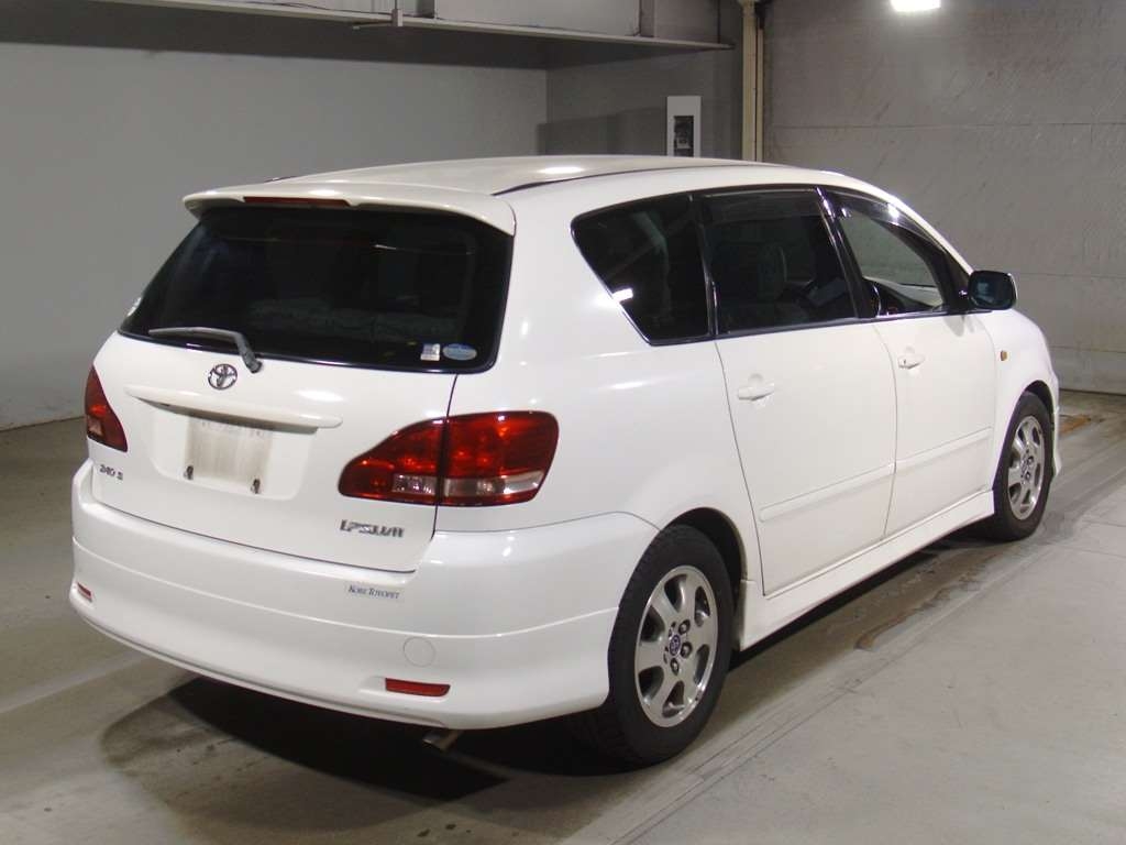 TOYOTA IPSUM