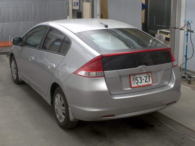 HONDA INSIGHT
