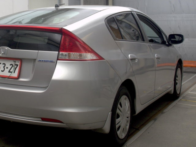 HONDA INSIGHT
