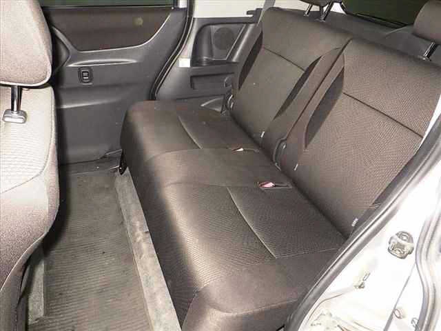 MITSUBISHI DELICA D:2