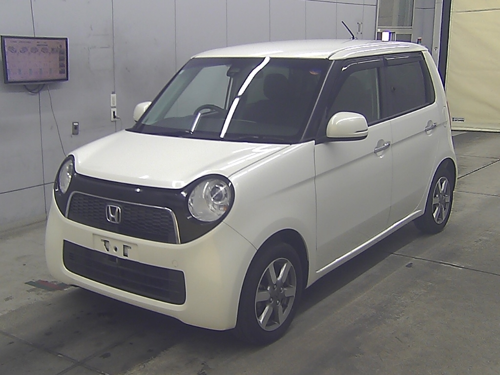HONDA N-ONE