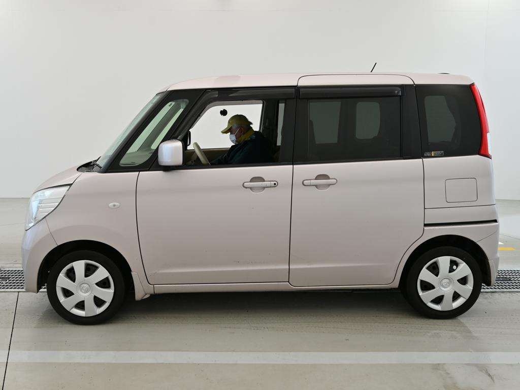 MAZDA FLAIR WAGON