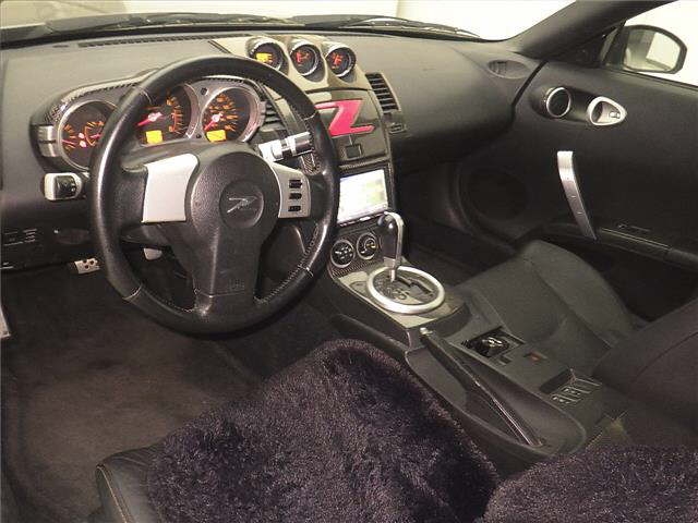 NISSAN FAIRLADY Z