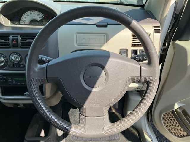NISSAN OTTI