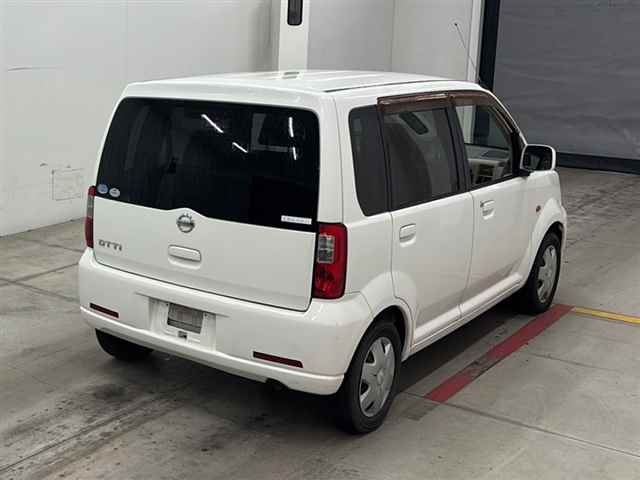 NISSAN OTTI