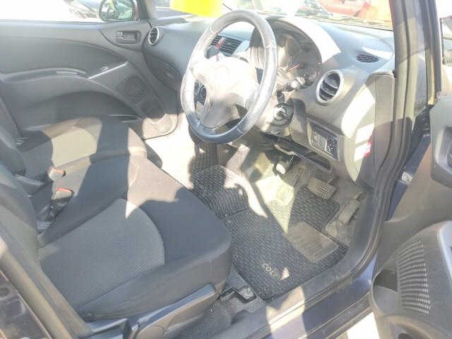 MITSUBISHI COLT PLUS