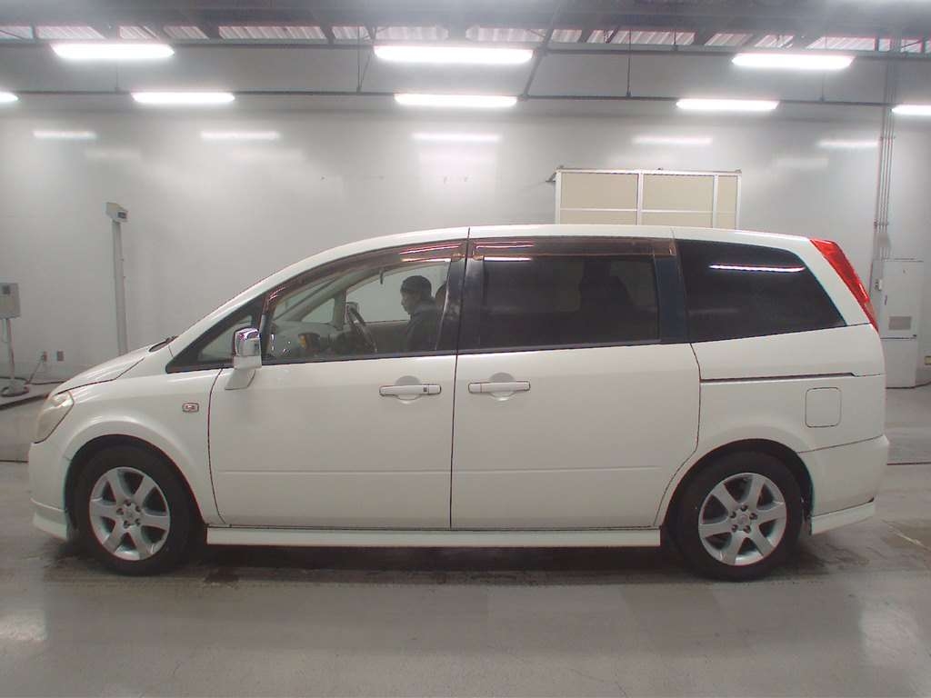 NISSAN PRESAGE