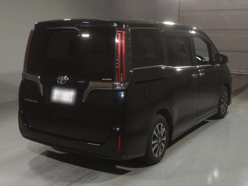 TOYOTA ESQUIRE