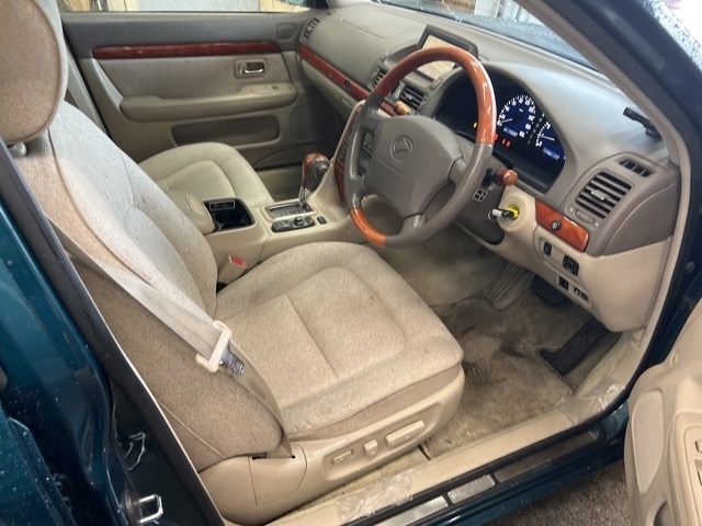 TOYOTA PROGRES