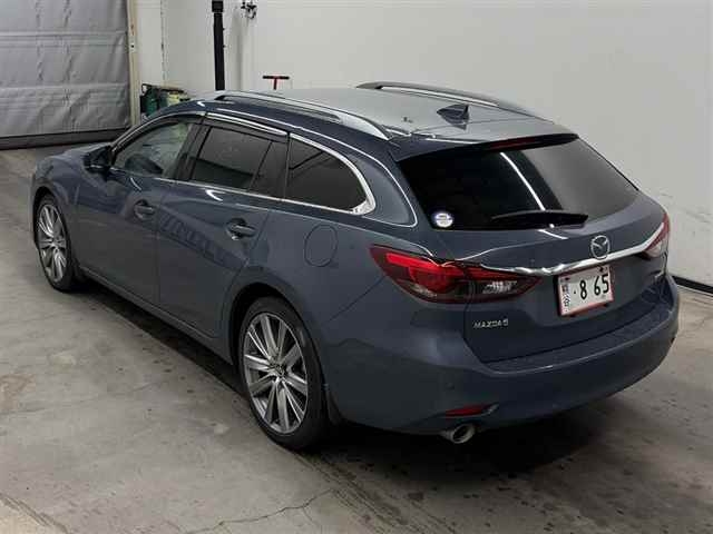 MAZDA MAZDA6