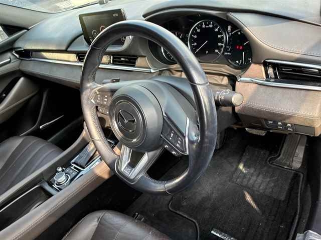 MAZDA MAZDA6