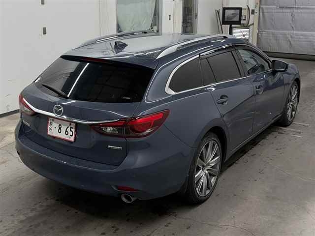 MAZDA MAZDA6