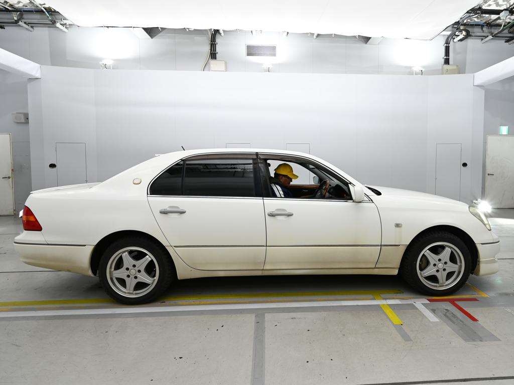 TOYOTA CELSIOR