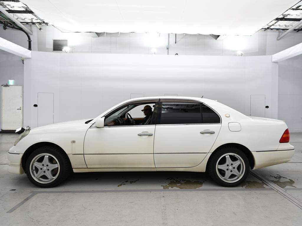 TOYOTA CELSIOR
