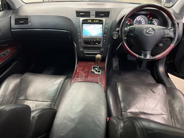 LEXUS GS350