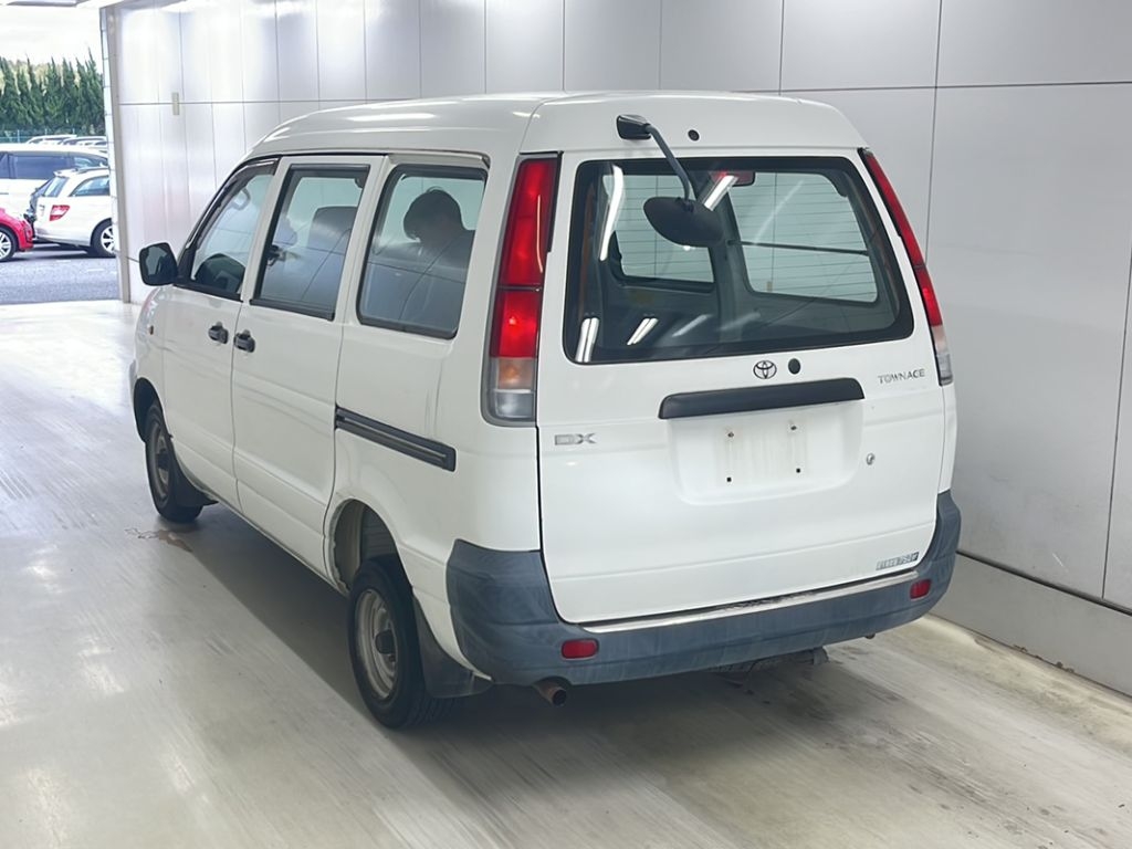 TOYOTA LITE ACE