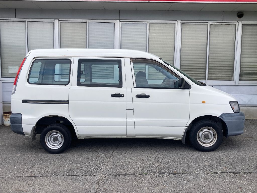 TOYOTA LITE ACE