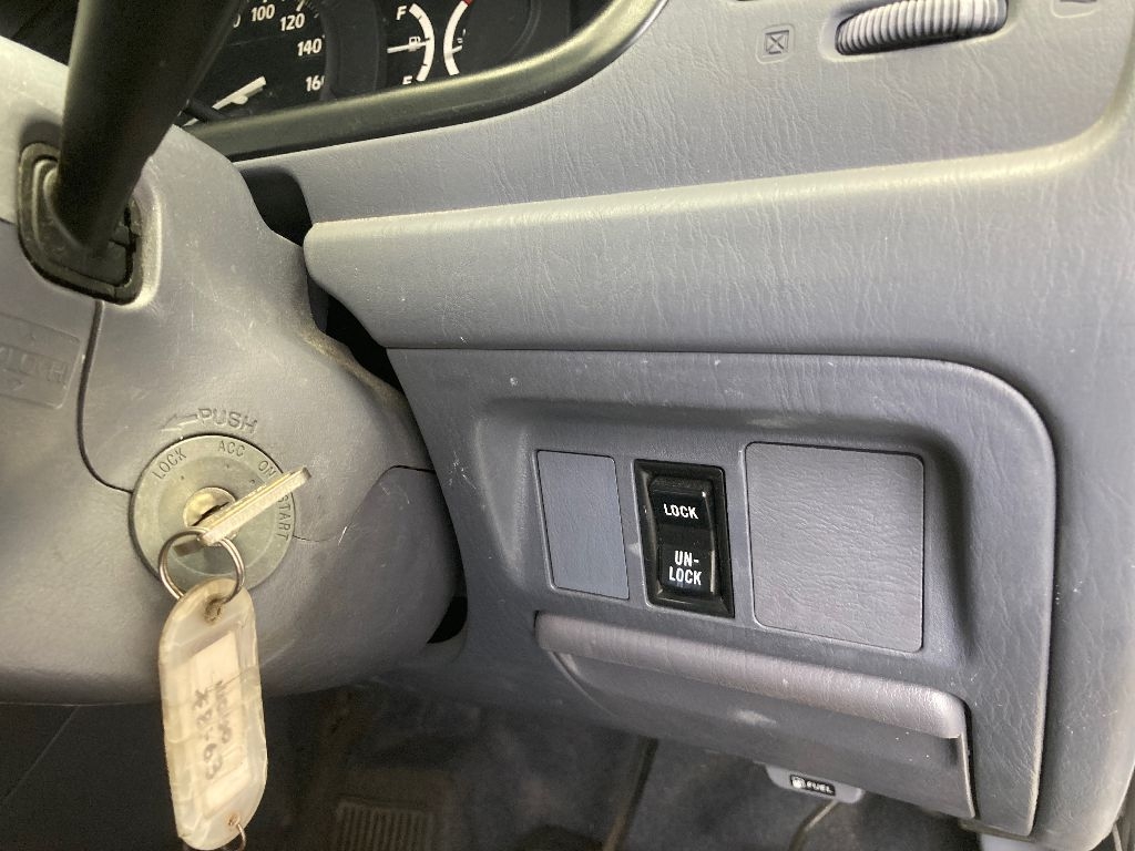 TOYOTA LITE ACE