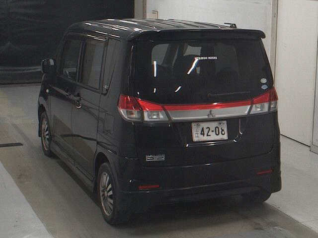 MITSUBISHI DELICA D:2