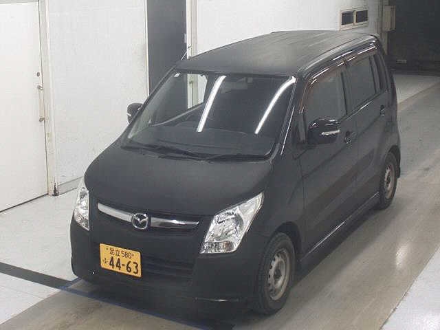 MAZDA AZ-WAGON