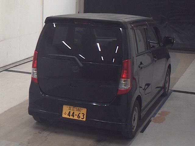 MAZDA AZ-WAGON