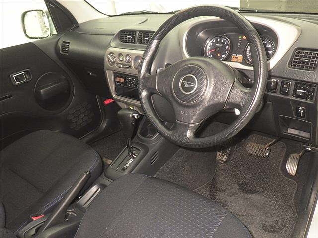 DAIHATSU TERIOS KID