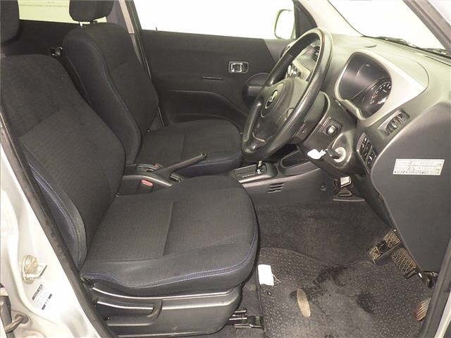 DAIHATSU TERIOS KID
