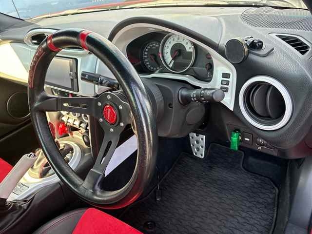 TOYOTA GT 86