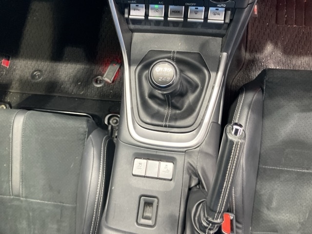 TOYOTA GR 86