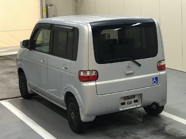 HONDA THAT'S