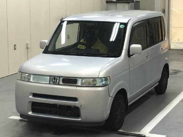 HONDA THAT'S