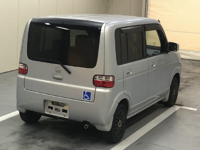 HONDA THAT'S