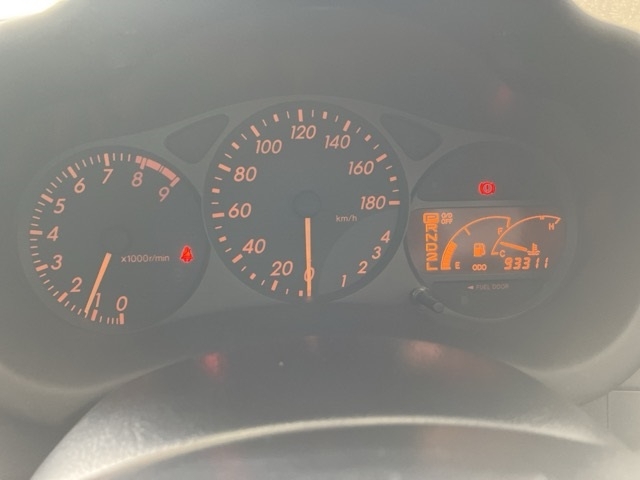 TOYOTA CELICA