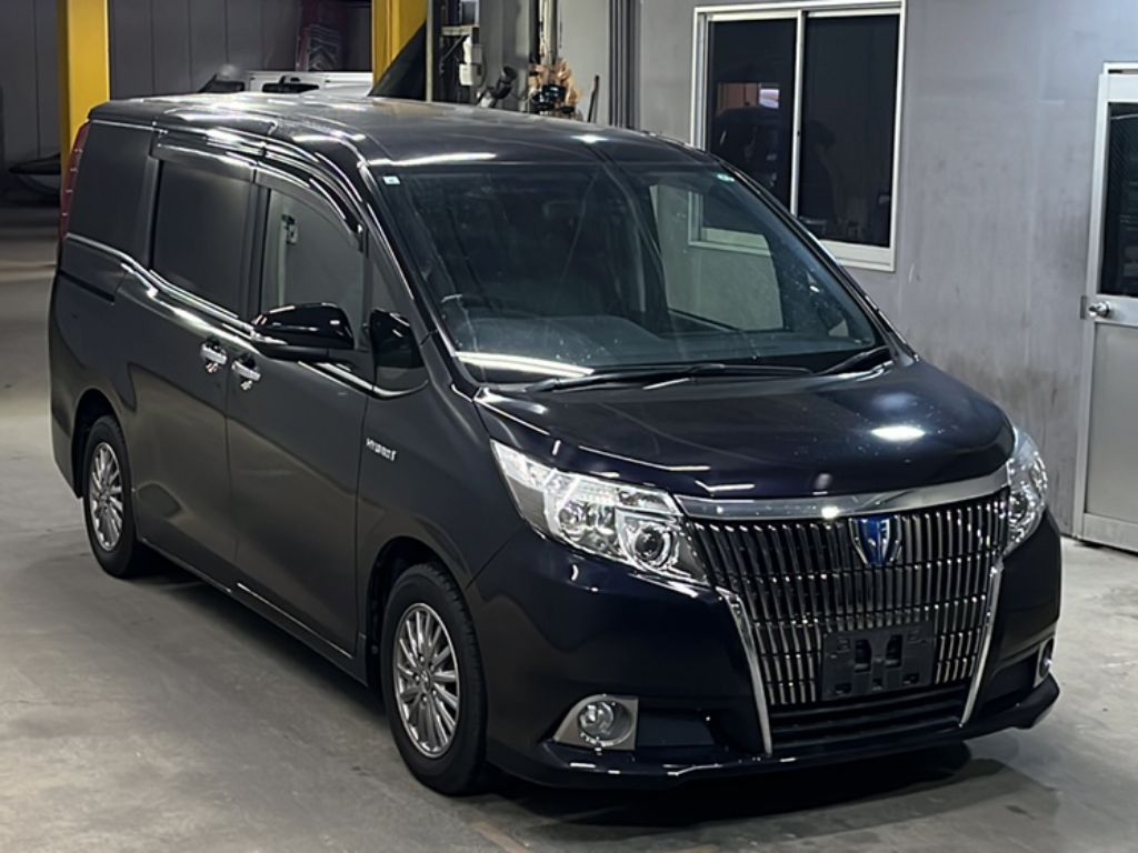 TOYOTA ESQUIRE