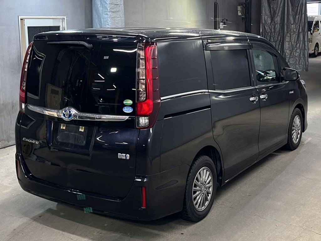 TOYOTA ESQUIRE