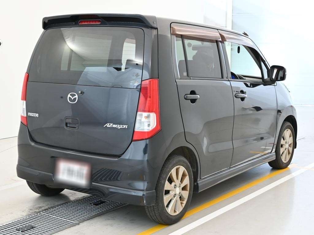 MAZDA AZ-WAGON