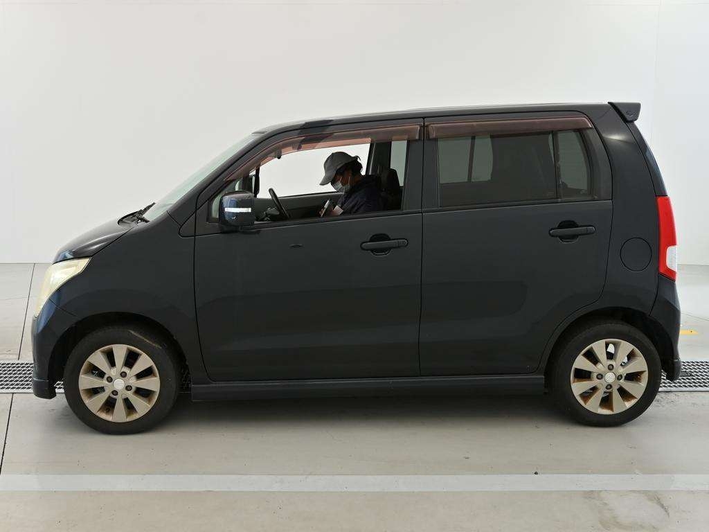 MAZDA AZ-WAGON