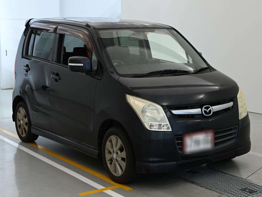 MAZDA AZ-WAGON