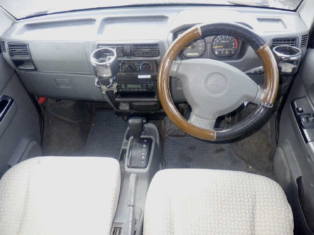 MITSUBISHI TOWN BOX