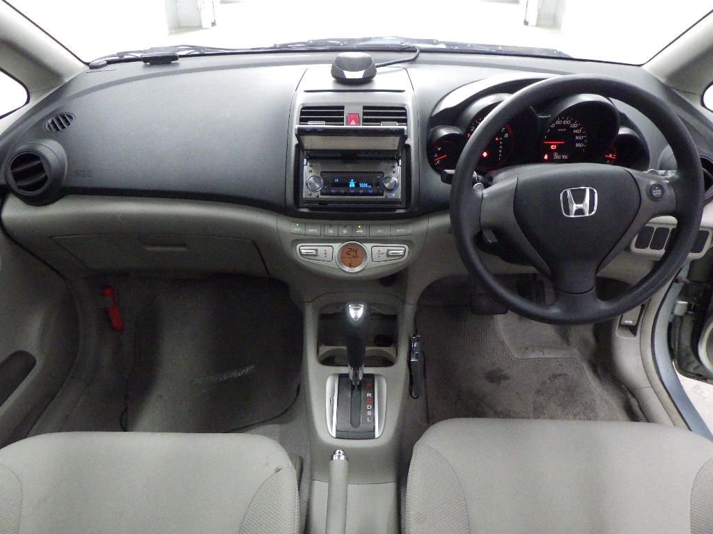 HONDA AIRWAVE