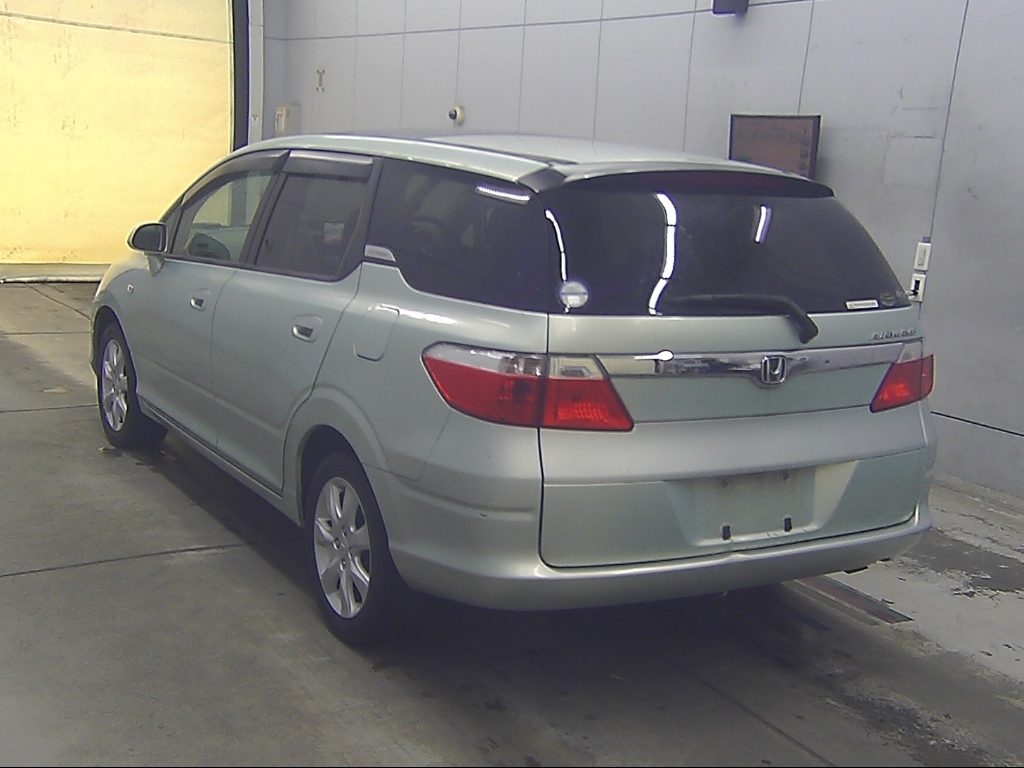 HONDA AIRWAVE