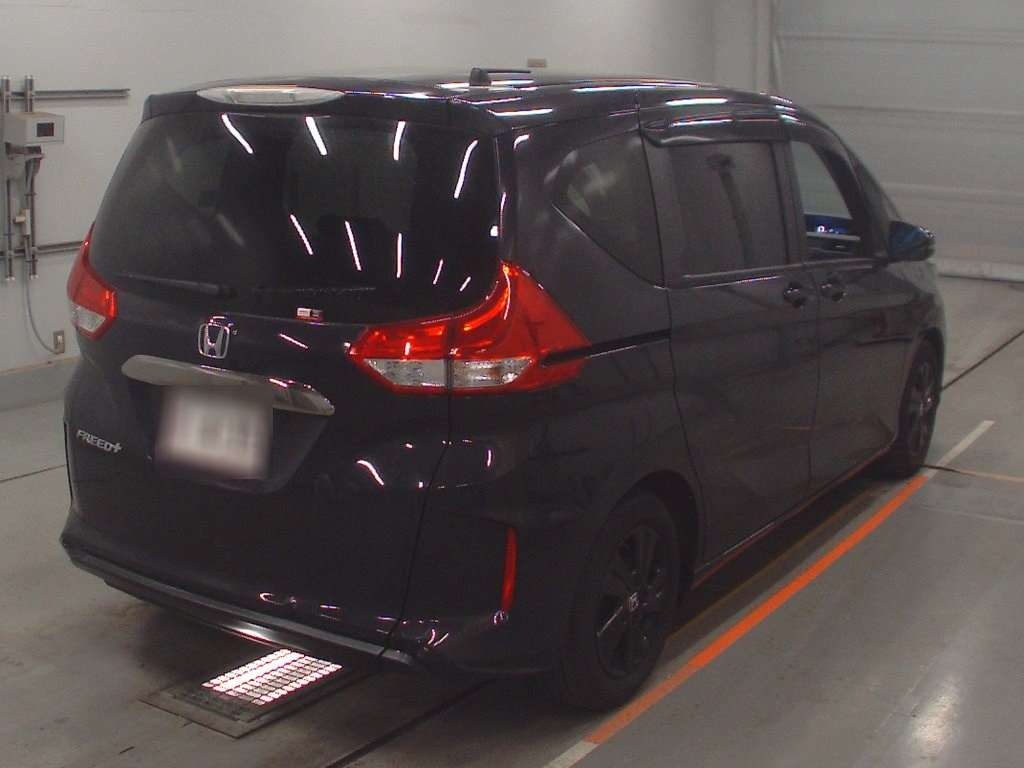 HONDA FREED+